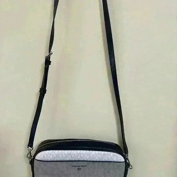 Michael Kors East West Crossbody Handbag - Picture 4 of 7